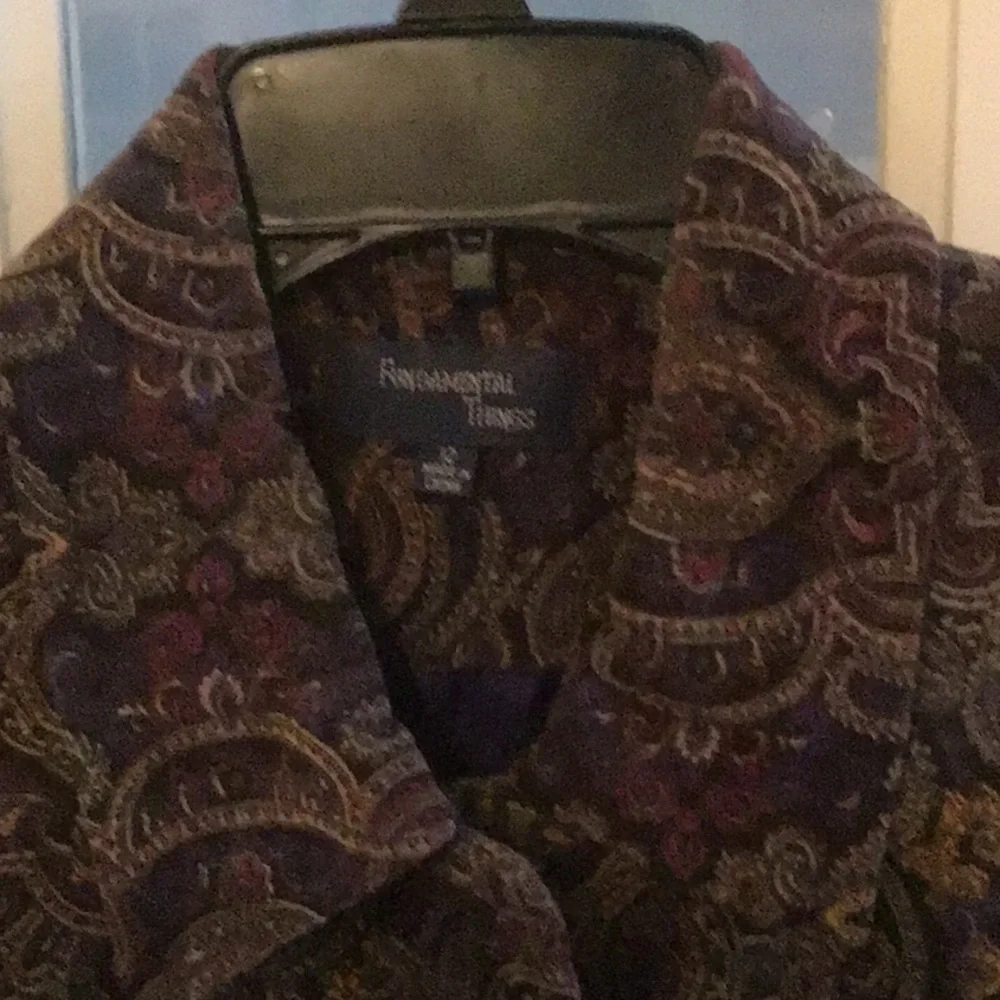 Ladies jacket - Picture 2 of 4